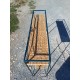 Console Cordes et Fer