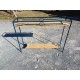 Console Cordes et Fer