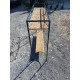 Console Cordes et Fer