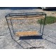 Console Cordes et Fer