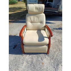 Fauteuil électrique Variation