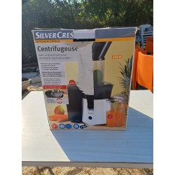 Robot Centrifugeur Silver Crest