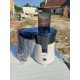 Robot Centrifugeur Silver Crest