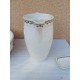 Broc de Toilette , Vasque , Porte Savon " Boch La Louvière "