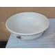 Broc de Toilette , Vasque , Porte Savon " Boch La Louvière "