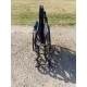 Fauteuil Roulant