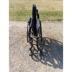 Fauteuil Roulant