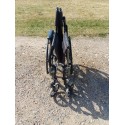 Fauteuil Roulant