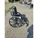 Fauteuil Roulant