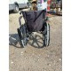 Fauteuil Roulant