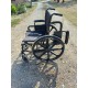 Fauteuil Roulant