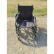 Fauteuil Roulant