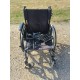 Fauteuil Roulant