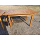 2 Tables d'Appoint en Pin