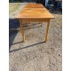 2 Tables d'Appoint en Pin