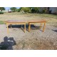 2 Tables d'Appoint en Pin