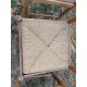 6 Chaises de Cuisine Bois , Paillées