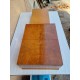2 Boites a Coutures Noyer et Pin