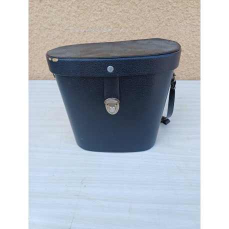 Paire de Jumelles Brenner