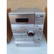 Chaine Sony Cassette , Radio , CD et Tourne disque