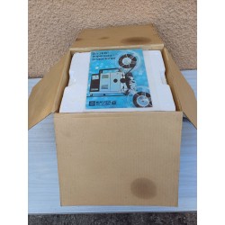 Visioneuse de Film Ciné Kon super 8