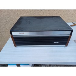 Magnetophone Philips 4 Track N 4308