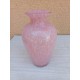 Vase Verre signé " La Rochere "