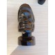 2 Paires de Statues ébéne Africaine