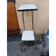 Table d'appoint Pliante Industrielle