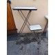 Table d'appoint Pliante Industrielle