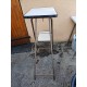 Table d'appoint Pliante Industrielle