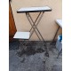 Table d'appoint Pliante Industrielle