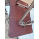 Table d'appoint Pliante Industrielle