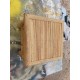 Table basse Bambou Vintage