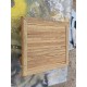 Table basse Bambou Vintage