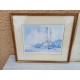 Paire de Lithographies de Peter Toms