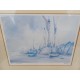 Paire de Lithographies de Peter Toms