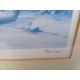 Paire de Lithographies de Peter Toms