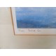 Paire de Lithographies de Peter Toms
