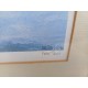 Paire de Lithographies de Peter Toms