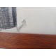 Dessins aux Crayons Noir de Brum 77