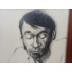 Dessins aux Crayons Noir de Brum 77
