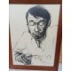 Dessins aux Crayons Noir de Brum 77