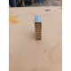 Lot de 3 Briquet : Dupont , Chesterfield , etc