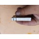 Lot de 3 Briquet : Dupont , Chesterfield , etc