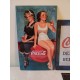 4 Plaques Publicitaire en Tole Coca Cola