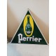 Publicité Pérrier " Tiercè "