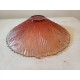 Plat Creux Vintage en Verre