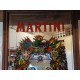 Publicité des Années 70 " Martini "