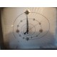 Pendule Trophy ORTF Par Hourriez